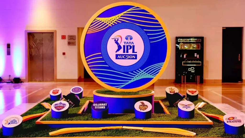 IPL 2025: सभी टीमें और पूर्ण खिलाड़ी सूची