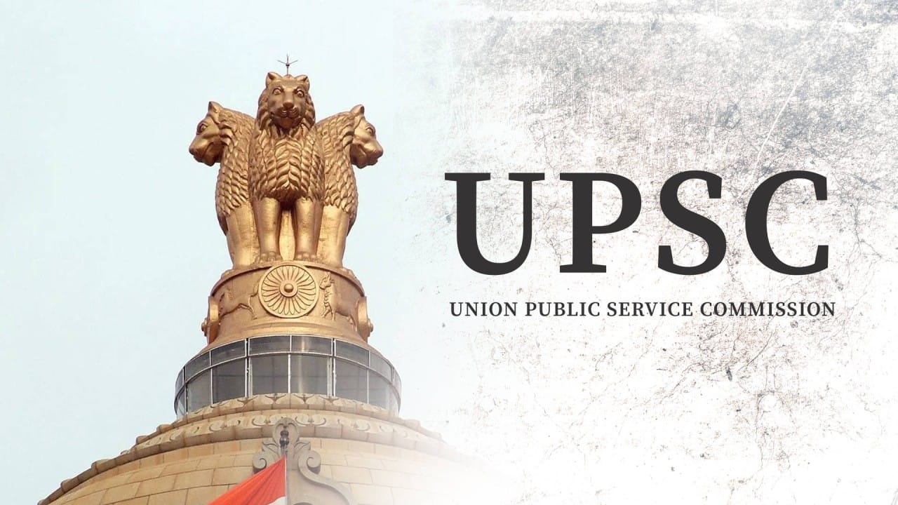 All India Post : UPSC Assistant Professor Recruitment 2025 – ऑनलाइन आवेदन करें |