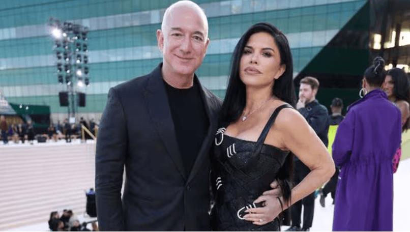 Jeff Bezos-Lauren Sánchez की शाही शादी: मेहमानों की लिस्ट और Venue का खुलासा!