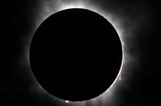 Solar Eclipse 2025: क्या भारत में दिखेगा 29 मार्च का सूर्य ग्रहण? जानें पूरी जानकारी