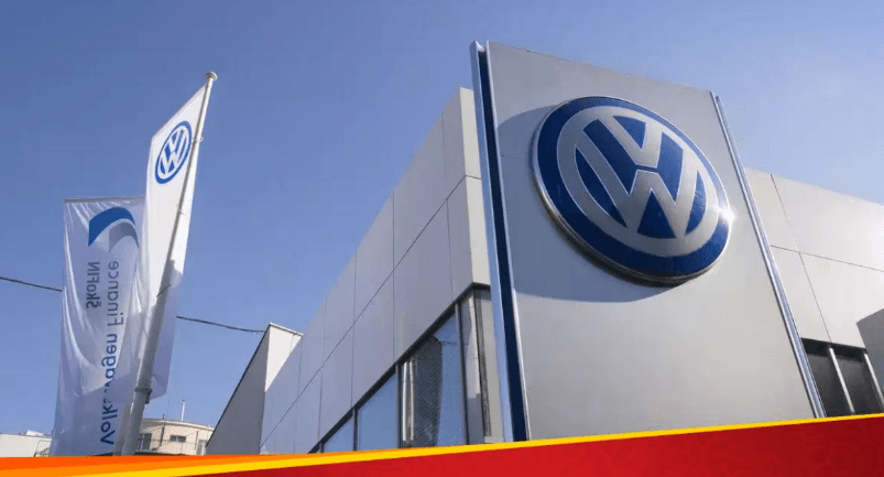 Volkswagen पर $1.4 बिलियन का टैक्स विवाद – क्या सच में हुआ फ्रॉड या बस एक गलतफहमी?
