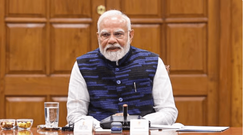 PM मोदी 30 मार्च को Nagpur-Bilaspur दौरे पर, कई विकास परियोजनाओं का उद्घाटन