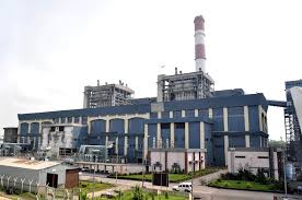 छत्तीसगढ़ कोरबा : Hasdeo Thermal Power Station में लगी आग