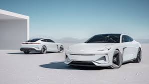 Geely ऑटोमोबाइल 2025: रिकॉर्ड राजस्व और मुनाफे की नई ऊंचाइयाँ|