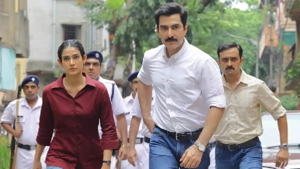 Khakee: The Bengal Chapter रिलीज टाइमऔर जानें इस सीरीज़ की खास बातें