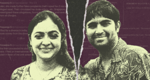 Indian Tech Billionaire का Escorts वाला Email Leak: Wife को दिया Open Marriage का Proposal – बड़ी Controversy