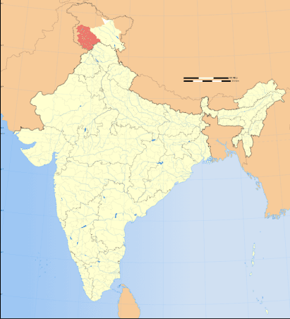 "Kashmir हमारा है: भारत का पाक को सख्त संदेश"