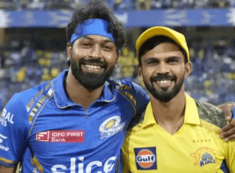 CSK vs MI – IPL 2025 का हाई-वोल्टेज मुकाबला|