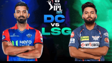 Delhi Capitals की रोमांचक जीत: Ashutosh Sharma बने नायक