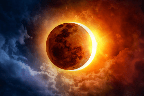 Solar Eclipse 2025: क्या भारत में दिखेगा 29 मार्च का सूर्य ग्रहण? जानें पूरी जानकारी