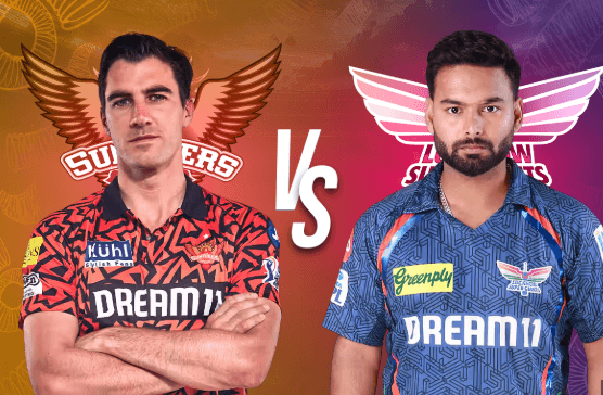 LSG vs SRH: लखनऊ सुपर जायंट्स ने 5 विकेट से दर्ज की धमाकेदार जीत!