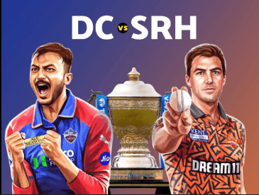 DC vs SRH, IPL 2025: पिच रिपोर्ट, मौसम पूर्वानुमान और लाइव स्ट्रीमिंग की पूरी जानकारी