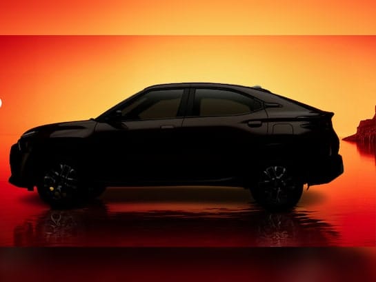 Citroen Basalt Dark Edition: भारत में लॉन्च से पहले टीजर जारी | जानें फीचर्स, इंजन और कीमत