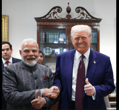 अमेरिका-भारत टैरिफ विवाद: 100% शुल्क पर व्हाइट हाउस के दावे से बढ़ा व्यापारिक तनाव