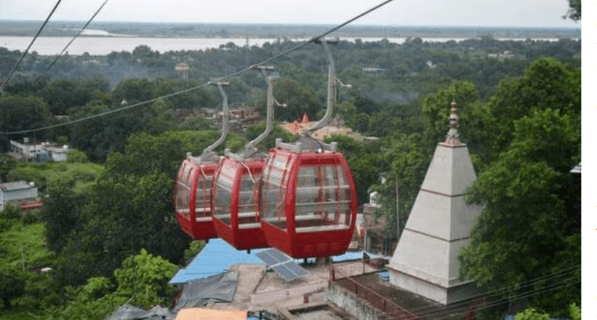 शिमला को मिलेगा दुनिया का दूसरा सबसे बड़ा रोपवे, ₹1,734 करोड़ की परियोजना