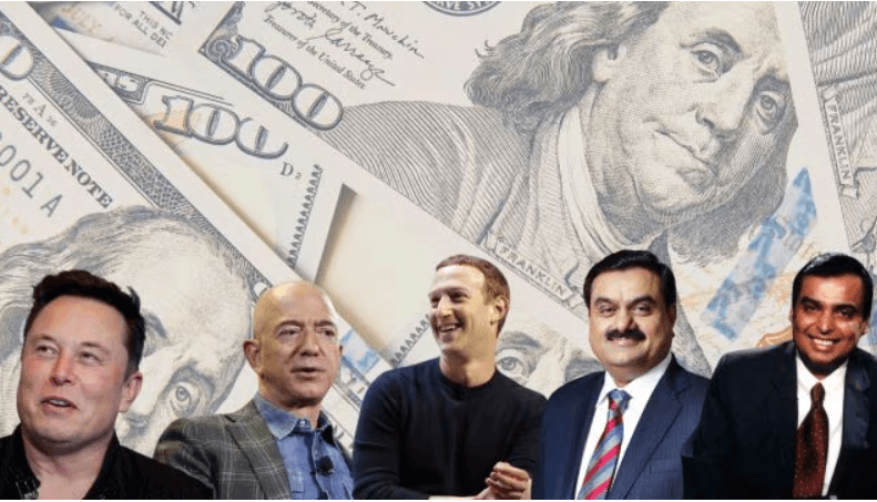 2025 Hurun रिच लिस्ट: Elon Musk नंबर 1, Mukesh Ambani एशिया के सबसे अमीर शीर्ष 10 से बाहर