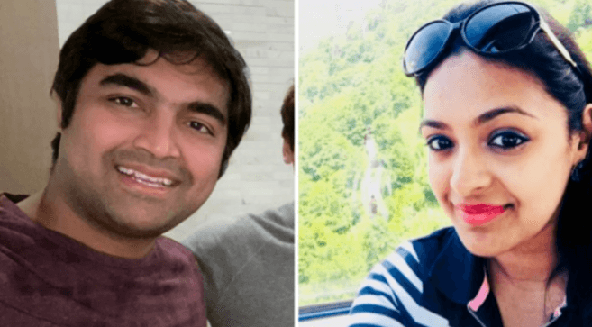 Indian Tech Billionaire Escorts Controversy
