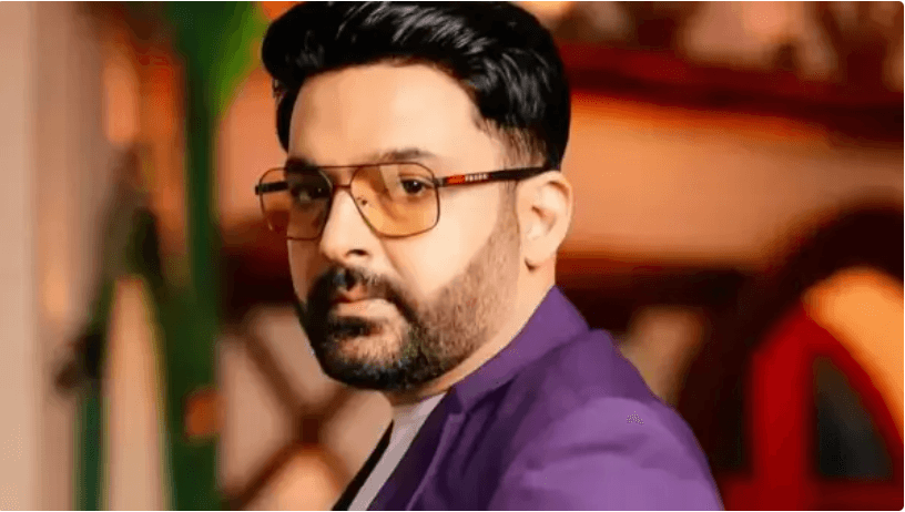 Kapil Sharma की नई लुक पर बवाल: वज़न कम या स्वास्थ्य समस्या?