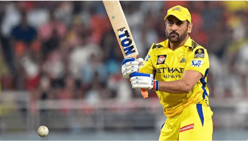IPL 2025: धोनी फिर बने CSK के कप्तान