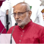 Vice President of India: सी.पी. राधाकृष्णन बने 15वें उपराष्ट्रपति, पीएम मोदी ने दी बधाई