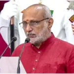 Vice President of India: सी.पी. राधाकृष्णन बने 15वें उपराष्ट्रपति, पीएम मोदी ने दी बधाई